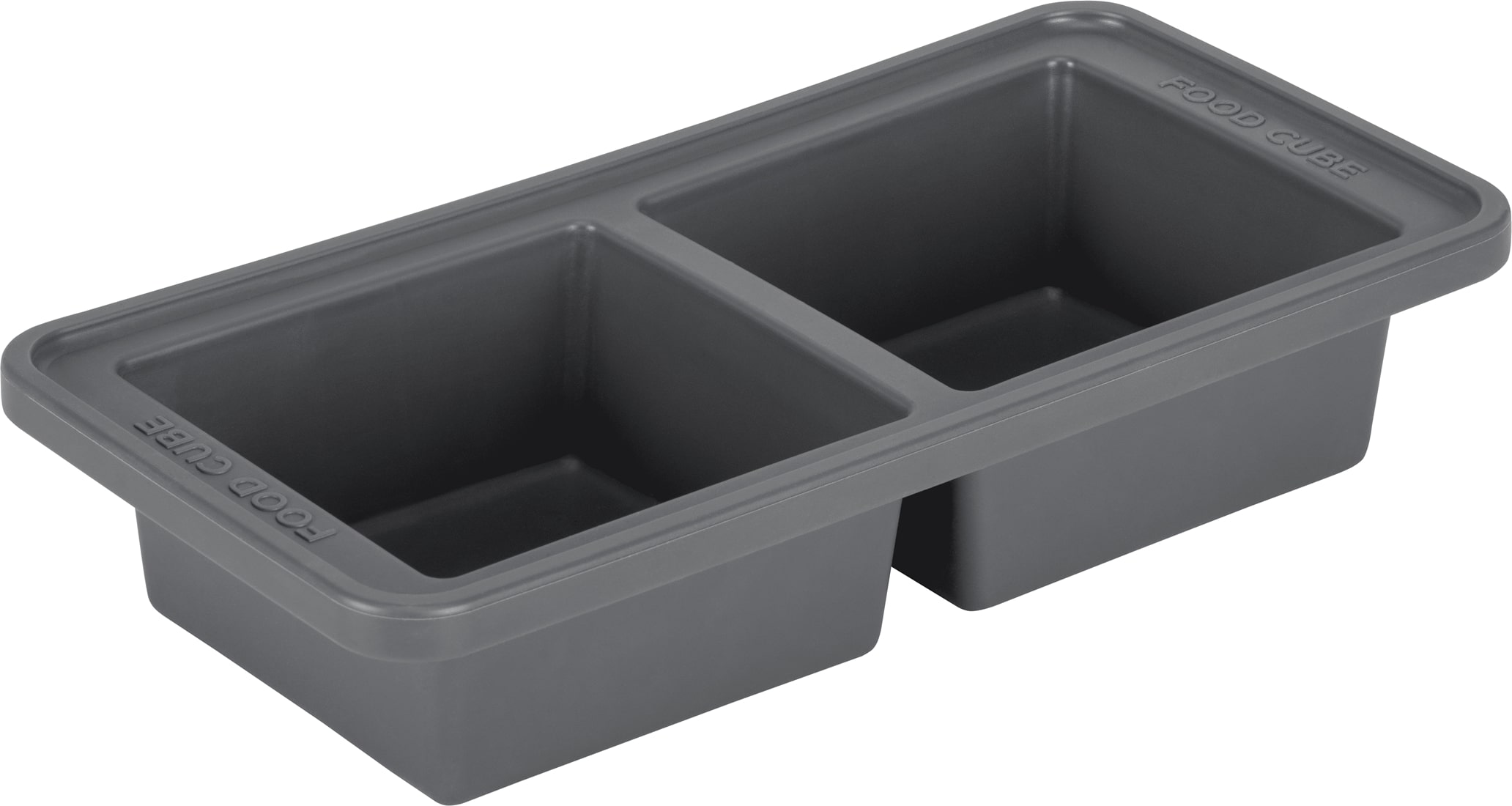 Combekk The Original Food Cube, 2x0,5L